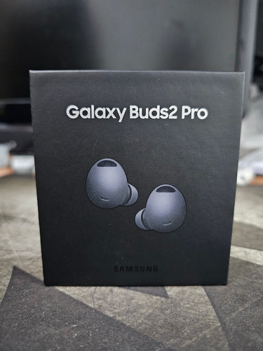 Auriculares In-ear Samsung Galaxy Buds 2 Pro