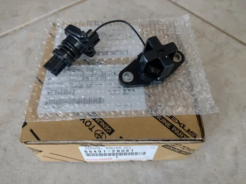 Sensor Nível De Óleo Toyota Corolla 2021 2022 8949128091 Sensor Nível De Óleo Toyota Corolla 2021 2022 8949128091