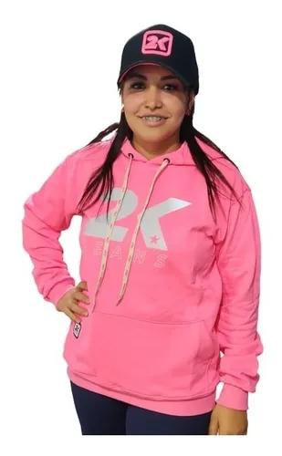Moletom 2k 2025