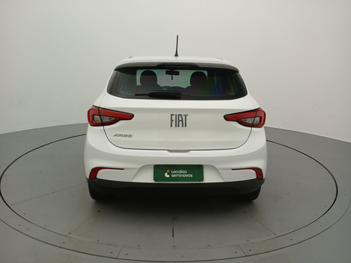Fiat Argo 1.0 FIREFLY FLEX MANUAL