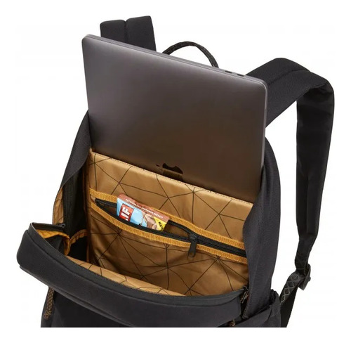 Mochila Thule Notus 20l Black