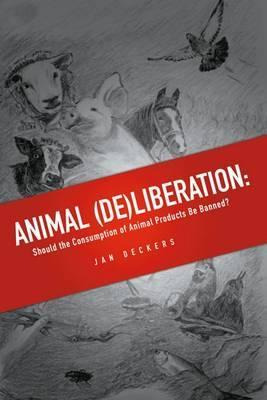 Libro Animal (de)liberation : Should The Consumption Of A...