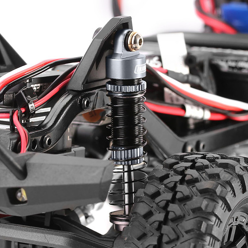 Shock Absorber Injora 53mm 6g Each For Trx4m Trx4mt 1/18 Rc