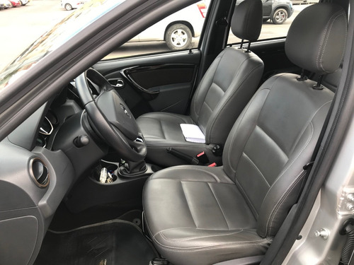 Renault Duster 1.6