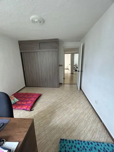 Apartamento En Calazans
