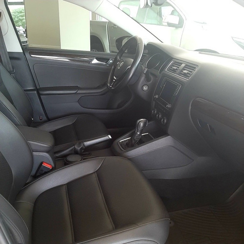 Volkswagen Vento 1.4 Highline 150cv At 2017