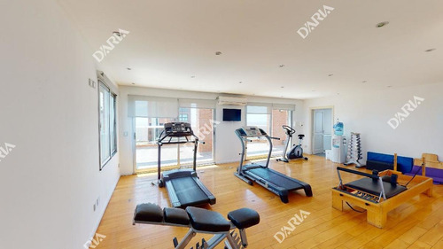 Imagen 24 de 30 de Espectacular Piso Alto Con Vista Panorámica, 3 Cocheras, Amenities, Seguridad 24hs.