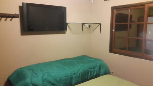 Casa Con Piscina Mogotes
