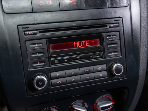 Volkswagen Fox 1.6 Highline