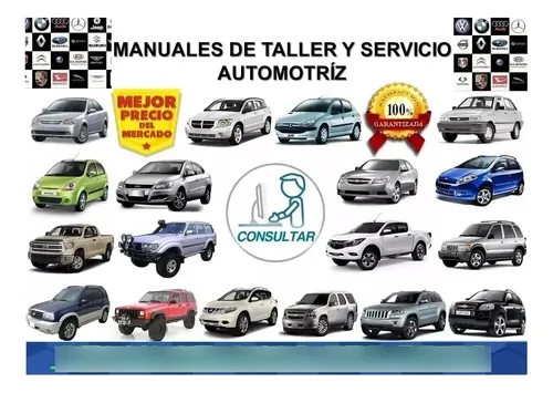 comprar Manual Taller Diagramas Fiat Siena Palio Strada