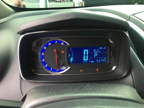 Chevrolet Tracker 1.8 Ltz Automática Flex