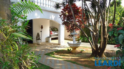 Imagem 5 de 15 de Sobrado - Lapa - Sp - 376598