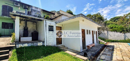Imagem 21 de 23 de Chácara À Venda, 3000 M² Por R$ 795.000,00 - Chácara Rincão - Cotia/sp - Ch0008