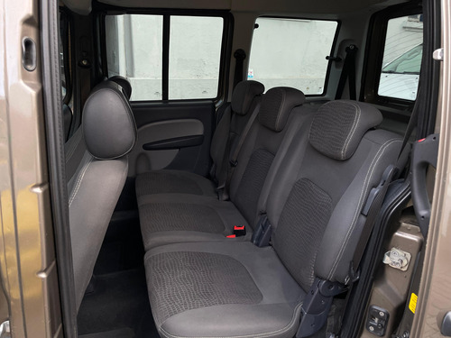 Fiat Doblo 1.8 16v Adventure Flex 5p