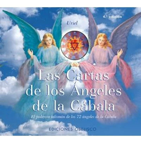 Cartas De Los Angeles De La Cabala, Las (obelisco)