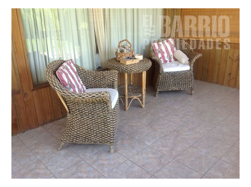 Imagen 9 de 10 de Casa En Venta De 4 Dorm. En Colina