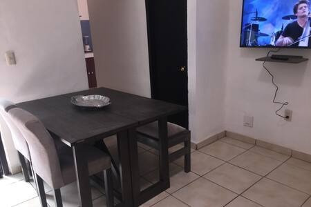 Imagen 7 de 12 de ¡amplio Departamento Muy Cerca De Tlalpan!, 39209