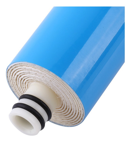 Elemento De Membrana De Filtro De Agua De Ósmosis