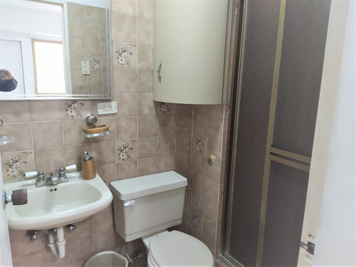Imagen 11 de 25 de Apartamento En La Candelaria Parque Caracas