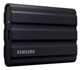 Disco Externo Samsung T7 Shield 2tb Ssd Usb C 3.2 Mupe2t0sam