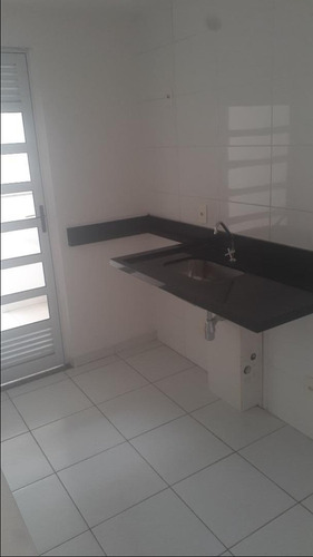 Apto Novo 3 Dorm Varanda Gourmet 63 Mts - Ap1578