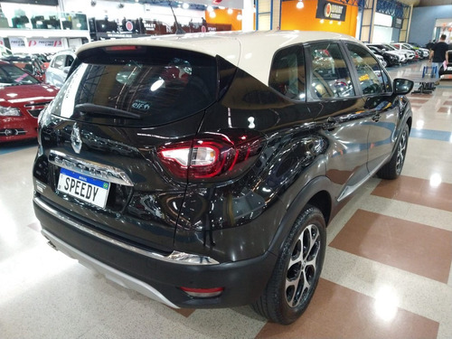 Imagem 2 de 15 de Renault Captur 2.0 16v Intense 2018
