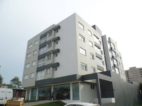 Imagem 1 de 9 de Apartamento - Sao Luiz - Ref: 7521 - V-7521