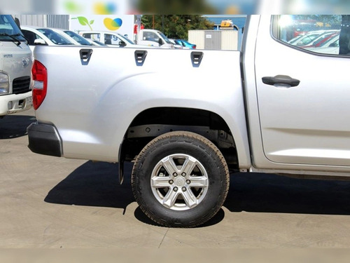 Maxus T60 2.8 Mt Di
