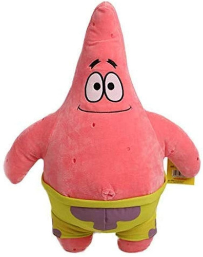 Patricio Y Bob De De 42 Cms $1690.00