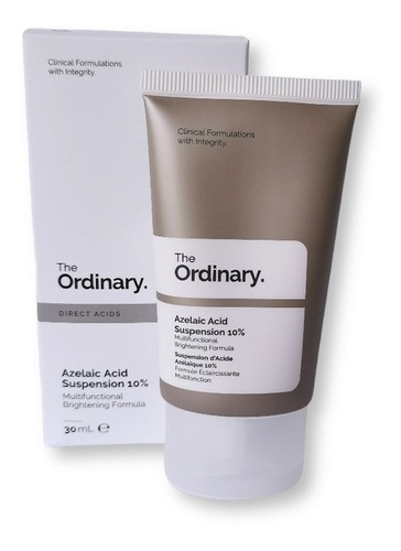 Azelaic Acid Suspension 10% / The Ordinary Original