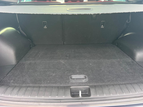 Hyundai Tucson 2.0 Limited Tech At