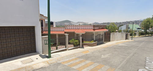 Casa En Venta De Dos Niveles Ubicada Colonia Las Arboledas DeLG Cdad Lopez Mateos