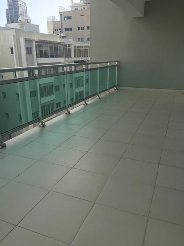 Imagen 2 de 17 de Apartamento En Venta Y Alquiler En Piantini Santo Domingo República Dominicana