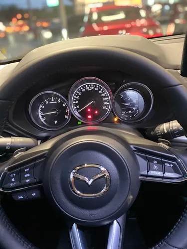 Mazda CX-5 Touring Automatica Paño 2.0 new!