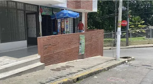 Se Vende O Se Permuta Local Comercial En Ibague
