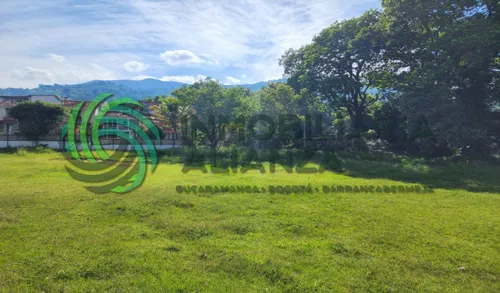 Lote En Arriendo En Quinta Granada. Cod A11575