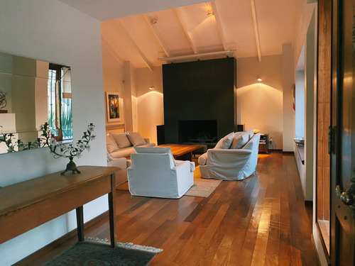 Imagen 5 de 30 de Casa En Venta Villa Allende Golf