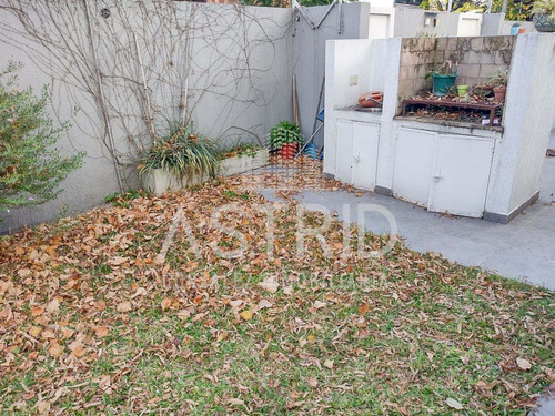 Imagen 10 de 26 de Venta Duplex C/ Jardin Y Cochera Florida Vicente Lopez