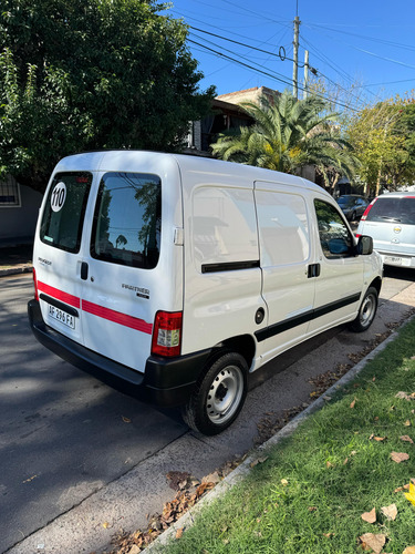 Peugeot Partner 1.6 Furgon Confort