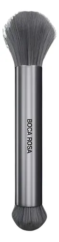 Pincel De Maquiagem Boca Rosa Duo Pro 1 Ou Duo Pro 2