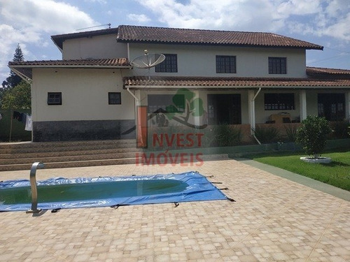 Imagem 2 de 15 de Chacara - Ref: 5235 - V-5235