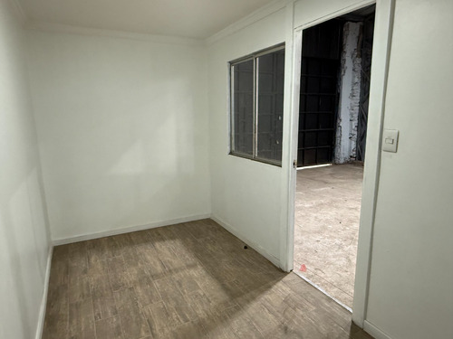 Galpón-bodega/quinta Normal/3 Privados/2baños/duchas