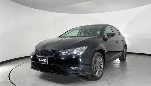 Imagen 1 de 15 de 45482 - Seat Leon 2016 Con Garantía