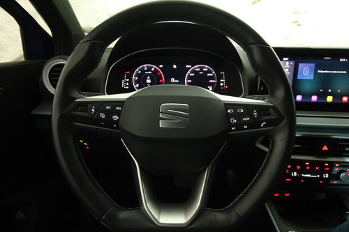 Seat Arona 1.6 Xperience Tiptronic