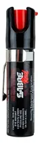 Comprar Gas Pimienta Paralizante Sabre Red Usa 22gr Defensa Personal