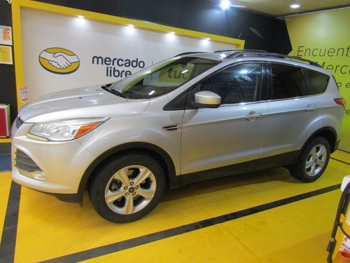 Imagen 4 de 15 de Ford