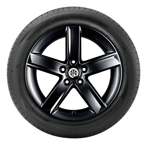 Llanta 195/60r15 88v Aptany Rp203 Índice De Velocidad V