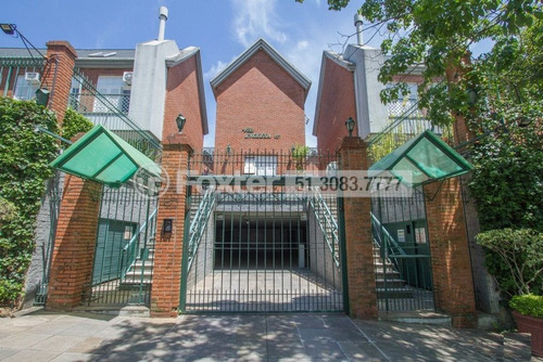 Imagem 1 de 30 de Casa Em Condomínio, 3 Dormitórios, 193.67 M², Chácara Das Pedras - 185818