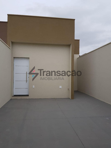 Imagem 8 de 11 de Casa À Venda Em Esplanada Primo Meneghetti Ii - Ca001474