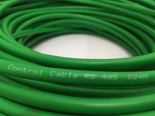Imagem 7 de 8 de Cabo Automação Rs485 Rolo 100 Metros - Frete Gratis